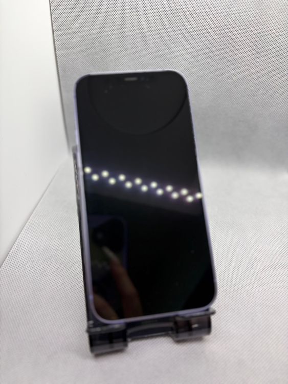 ���ϥԥͥ��ͥå� SIM�ե꡼ iPhone12 64GB �ѡ��ץ� �Хåƥ꡼84%