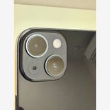 ���Хåƥ꡼80% SIM�ե꡼ iPhone14 128GB �ߥåɥʥ���