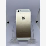 ○ハピネスネット iPhone5s 16GB ゴールド 送料無料