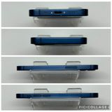 ���ϥԥͥ��ͥå� SIM�ե꡼ iPhone12mini  64GB �֥롼 �Хåƥ꡼72%