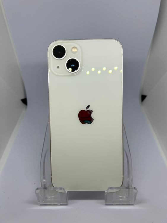 ������ SIM�ե꡼ iPhone13  128GB �������饤�� �Хåƥ꡼76%