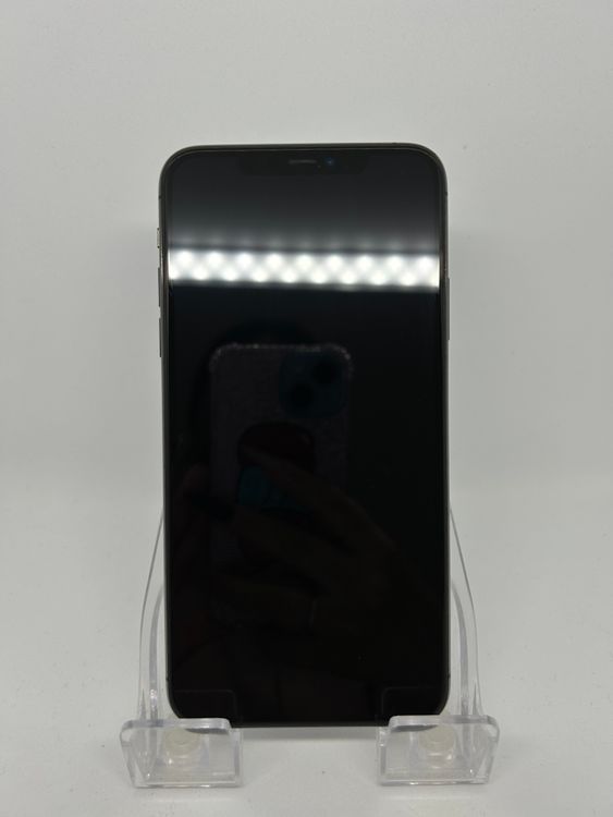 SIM�ե꡼ iPhone11Pro Max  256GB ���ڡ������쥤 �Хåƥ꡼78%