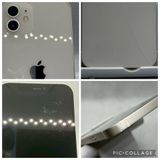 ���Хåƥ꡼85% SIM�ե꡼ iPhone12 64GB �ۥ磻��