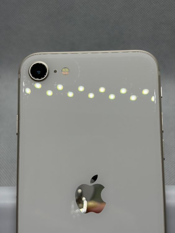 ���ϥԥͥ��ͥå� SIM�ե꡼ iPhoneSE ��3���� 64GB �������饤��