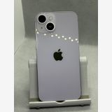 ������ SIM�ե꡼ iPhone14 128GB �ѡ��ץ� �Хåƥ꡼80%