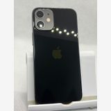 ���Хåƥ꡼83% SIM�ե꡼ iPhone12mini 128GB �֥�å�