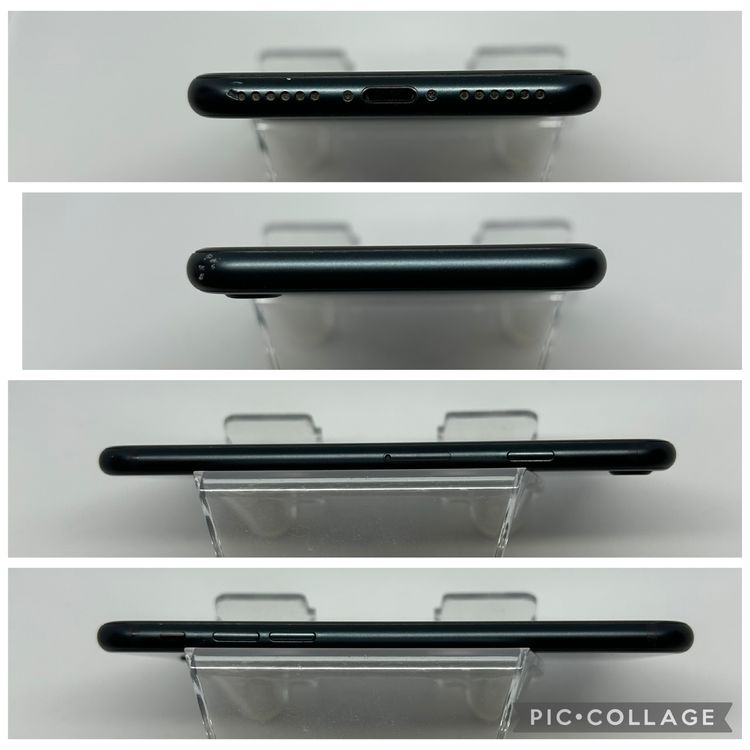 ���ϥԥͥ��ͥå� SIM�ե꡼ iPhoneSE��3����  128GB �ߥåɥʥ��� ����̵��