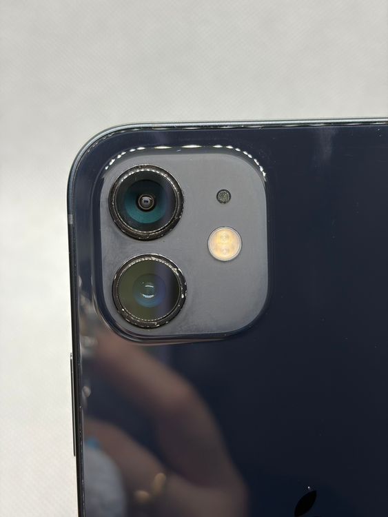 ���ϥԥͥ��ͥå� SIM�ե꡼ iPhone12 128GB �֥�å�