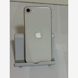 ●超美品 バッテリー84% SIMフリー iPhoneSE 第3世代 64GB スターライト