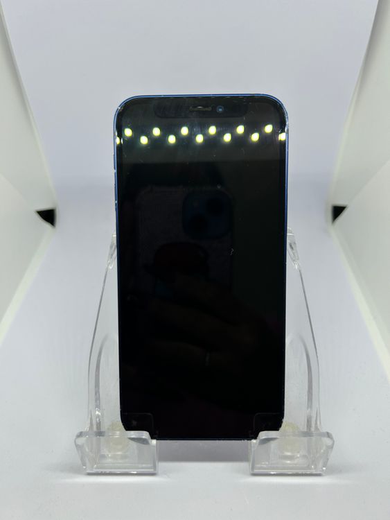 ��SIM�ե꡼ iPhone12mini  256GB �֥롼