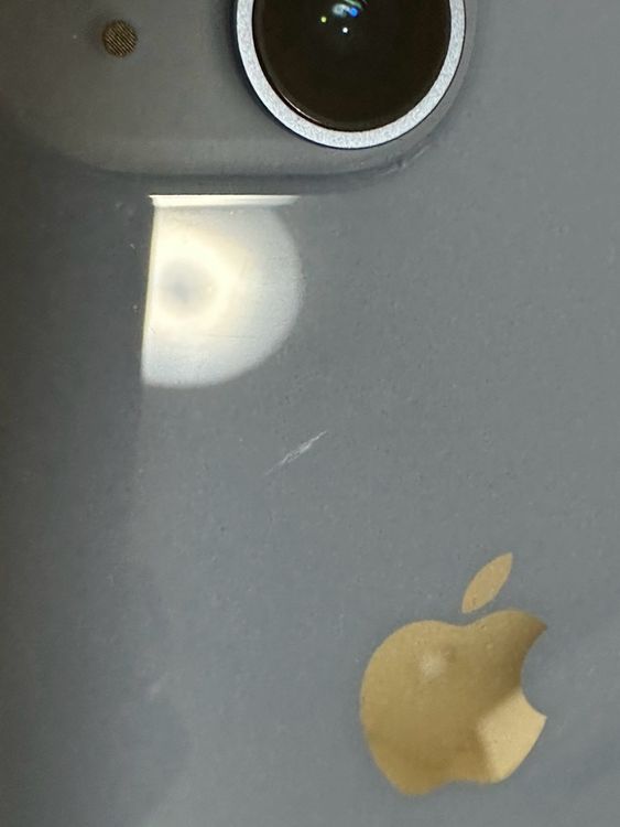 ��SIM�ե꡼ iPhone14 128GB �֥롼