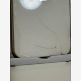 ���Хåƥ꡼90% SIM�ե꡼ iPhone11 64GB �ۥ磻��