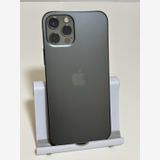 ●SIMフリー iPhone12Pro 128GB グラファイト