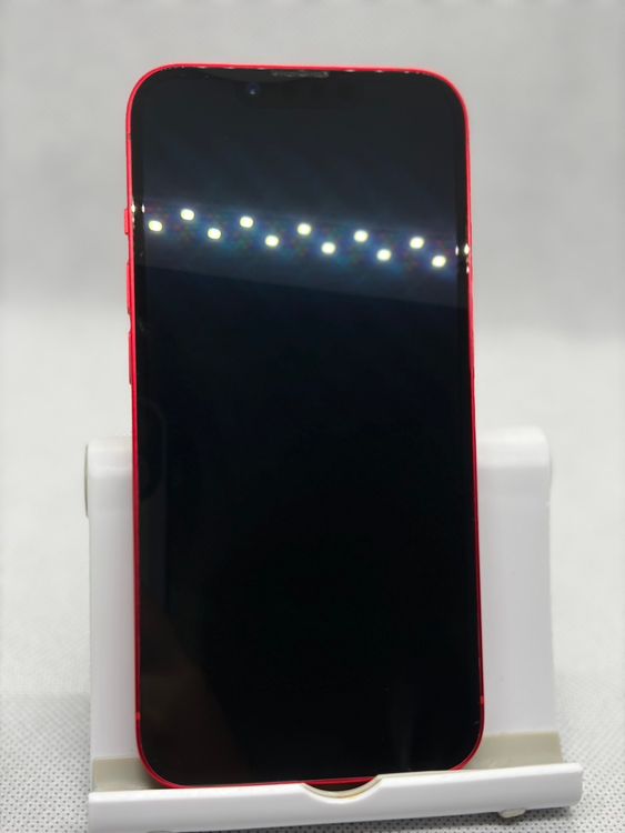 ���Хåƥ꡼82% SIM�ե꡼ iPhone14 128GB ��å�