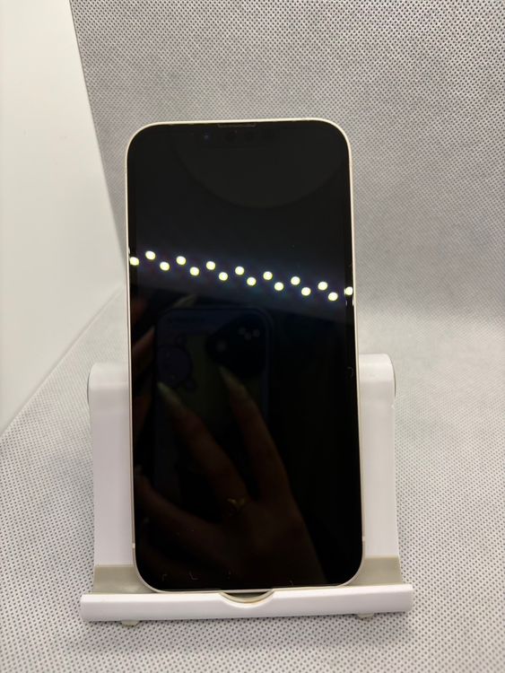 ���ϥԥͥ��ͥå� SIM�ե꡼ iPhone13 128GB �������饤�� �Хåƥ꡼86%