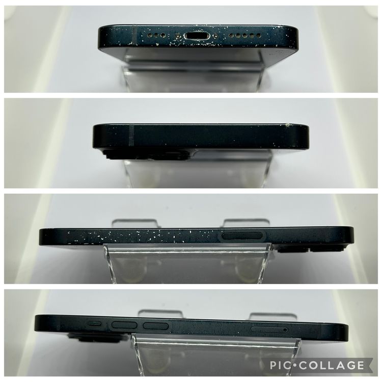 ��SIM�ե꡼ iPhone14  128GB �ߥåɥʥ���