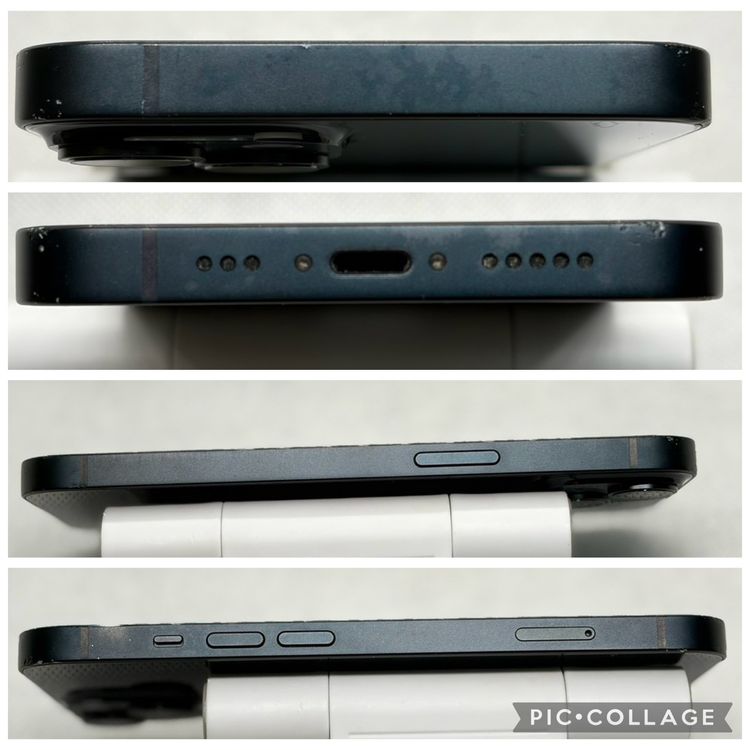 ���Хåƥ꡼99% SIM�ե꡼ iPhone14 128GB �ߥåɥʥ���