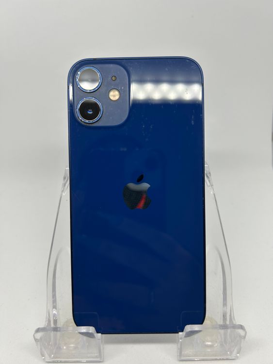 ϥԥͥͥå SIMե꡼ iPhone12mini  64GB ֥롼 ̵