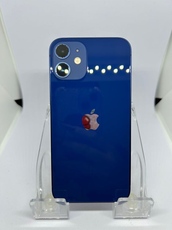 ������ SIM�ե꡼ iPhone12mini  128GB �֥롼