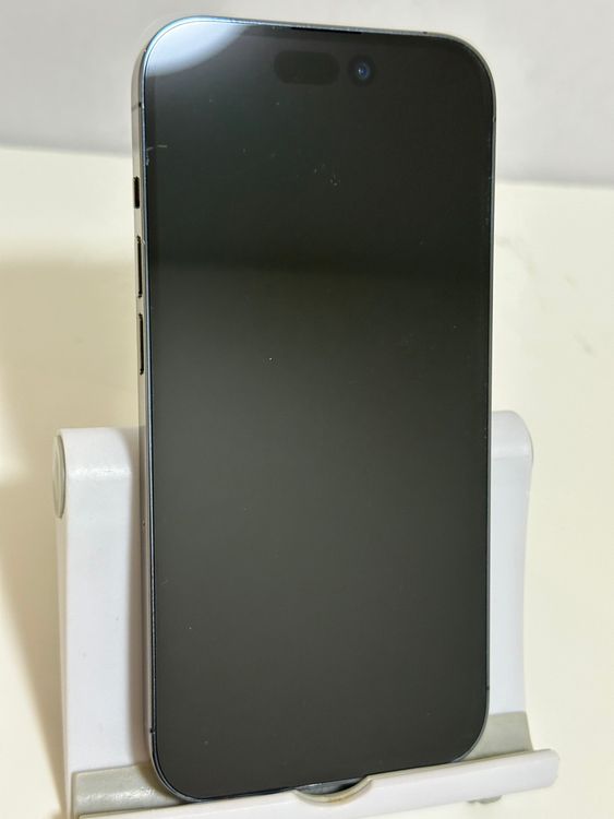 ���Хåƥ꡼88% SIM�ե꡼ iPhone14Pro 512GB �ǥ����ץѡ��ץ�