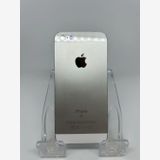 ○ハピネスネット iPhoneSE 64GB シルバー 送料無料