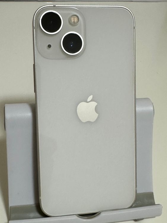 ������Ʊ�� SIM�ե꡼ iPhone13 mini 128GB �������饤��