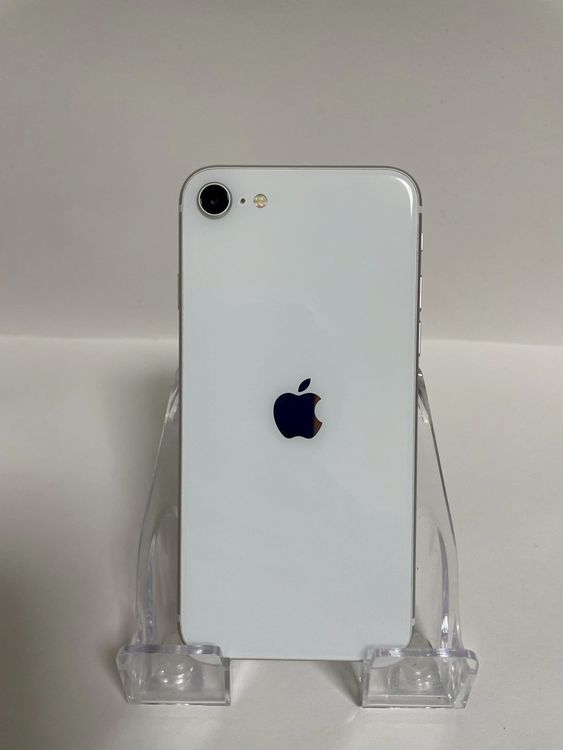 ϥԥͥͥå SIMե꡼ iPhoneSE 2 64GB ۥ磻 ̵