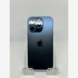 SIM�ե꡼ iPhone15Pro  256GB �֥롼�����˥��� �Хåƥ꡼90%