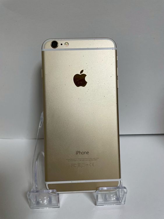 ϥԥͥͥå  iPhone6Plus 16GB  ̵