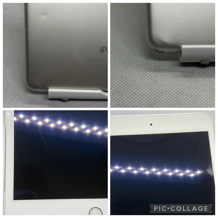 ��SIM�ե꡼ iPad mini 4 128GB ����С�