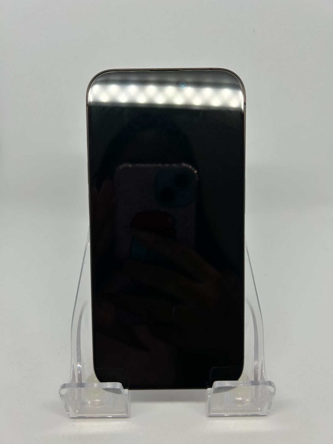 美品 iPhone15pro 本体128GBバッテリー最大容量88%SIMフリー iPhone 15 Pro 安心の1年保証！iPhone15 128GB 本体 バッテリー最大