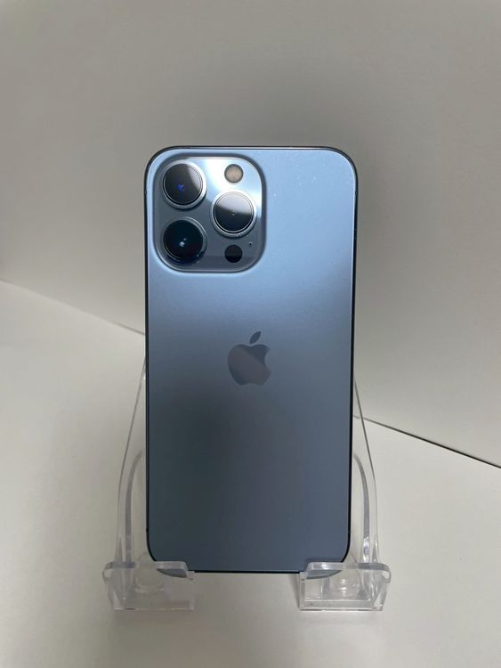 ϥԥͥͥå SIMե꡼ iPhone13Pro 128GB ֥롼 ̵