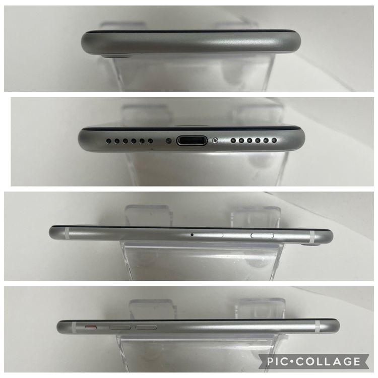 ϥԥͥͥå SIMե꡼ iPhoneSE 2 64GB ۥ磻 ̵