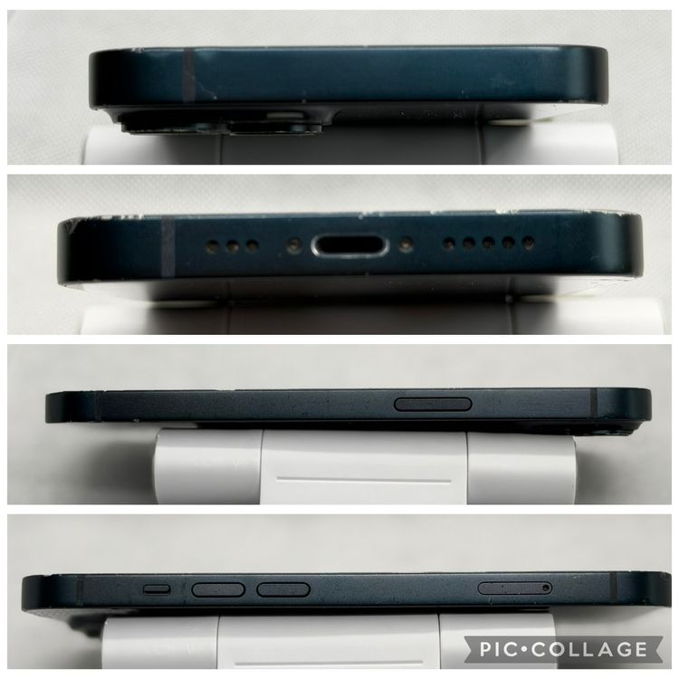 ���ϥԥͥ��ͥå� SIM�ե꡼ iPhone14 128GB �ߥåɥʥ���