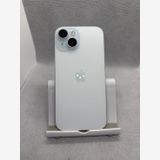 ���Хåƥ꡼88% SIM�ե꡼ iPhone15 256GB �֥롼