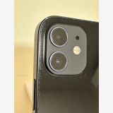 ���Хåƥ꡼82% SIM�ե꡼ iPhone12 128GB �֥�å�