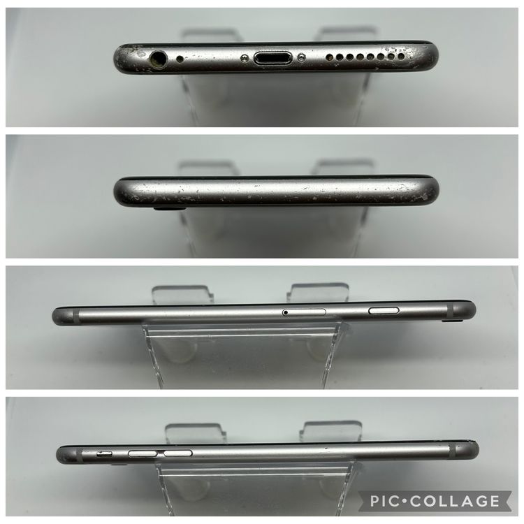 ϥԥͥͥå SIMե꡼ iPhone6s Plus  64GB ڡ쥤 ̵