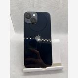 ���Хåƥ꡼88% SIM�ե꡼ iPhone14 256GB �ߥåɥʥ���