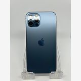 ��SIM�ե꡼ iPhone12Pro  256GB �ѥ��ե��å��֥롼 �Хåƥ꡼75%