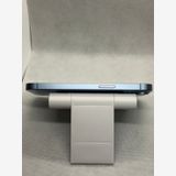 ������ SIM�ե꡼ iPhone14 128GB �֥롼 �Хåƥ꡼80%
