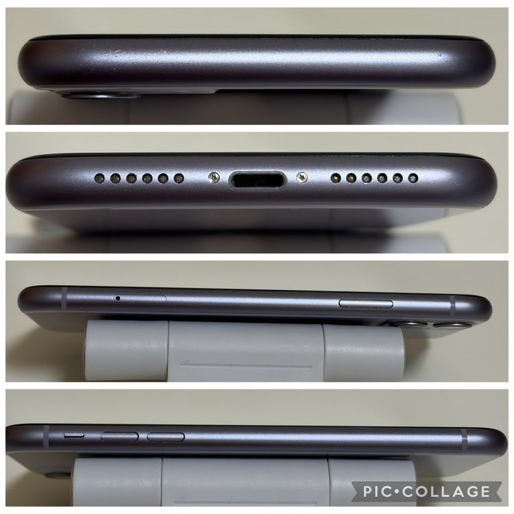 ��SIM�ե꡼ iPhone11 64GB �ѡ��ץ�