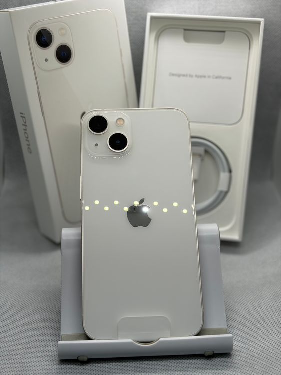 ������̤���� SIM�ե꡼ iPhone13 128GB �������饤��