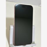 ���Хåƥ꡼86% SIM�ե꡼ iPhone15 128GB �ԥ�