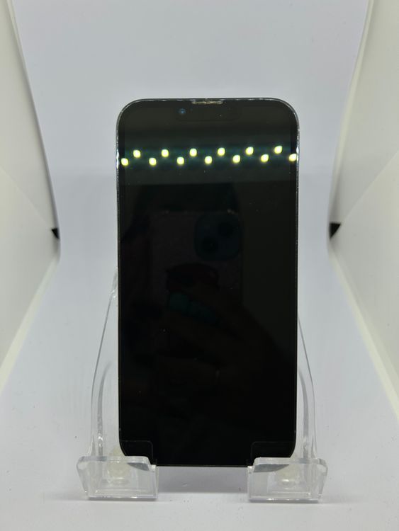 ��SIM�ե꡼ iPhone13Pro  128GB ������֥롼 �Хåƥ꡼63%
