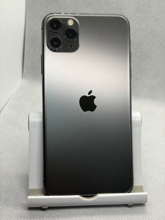 ���Хåƥ꡼84% SIM�ե꡼ iPhone11ProMax 256GB ���졼