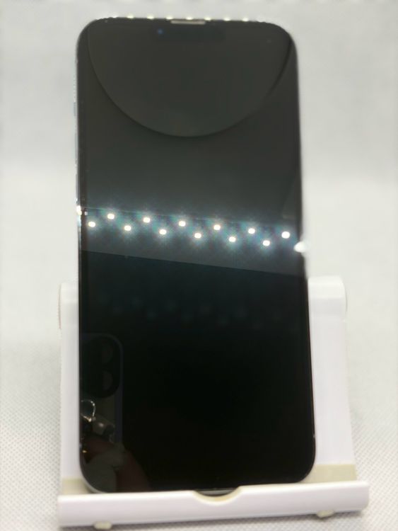 ��SIM�ե꡼ iPhone13ProMax 128GB ������֥롼 �Хåƥ꡼80%