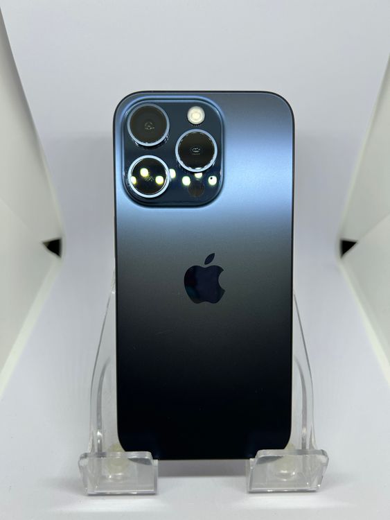 ������ SIM�ե꡼ iPhone15Pro 512GB �֥롼�����˥���