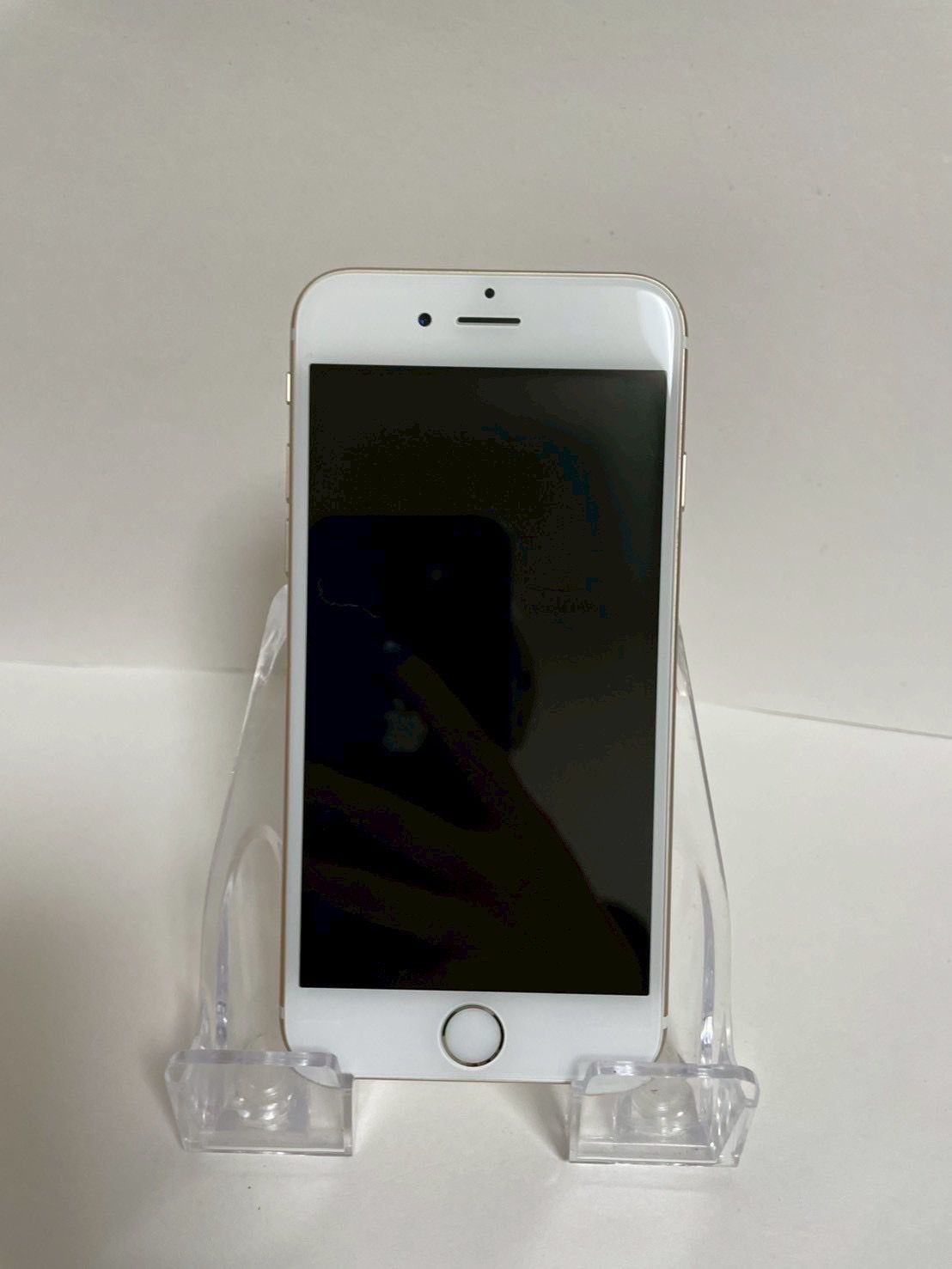 ムスビー｜○ハピネスネット iPhone6 64GB ゴールド 送料無料