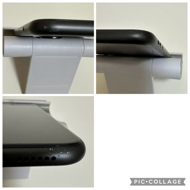 ���Хåƥ꡼86% SIM�ե꡼ iPhone11 128GB �֥�å�