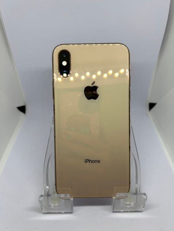 ������ �Хåƥ꡼80% SIM�ե꡼ iPhoneXS 64GB �������